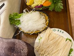 -东来顺饭庄(天坛店)