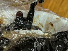 -共和老洪豆花草粿水粿