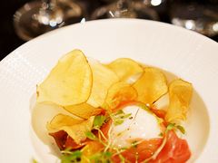 -圣丰索菲特·法国餐厅