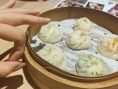 -弄堂小笼包(西青中北永旺购物中心店)