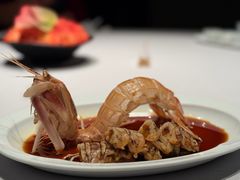 -新荣记(新源南路店)