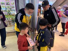 -瑞思少儿素质成长中心(九方校区)