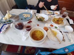 -子霖南山鲜虾面(南山总店)