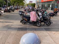 -大润发(康桥店)