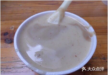 杏桃园糖水铺