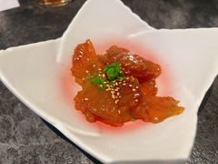 -极盐铁板烧(仓山万达广场店)