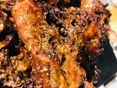 -798音乐烤吧(林西店)