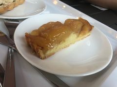 苹果塔-Madeleine玛德琳(永平里店)