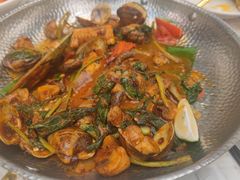 -KingThaia金泰兰(滨江天街店)