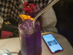 -STARRY CAFE & LOUNGE BAR(高新店)