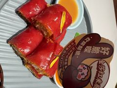 -点都德(珠江新城店)