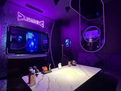 -星聚会KTV(合生汇黑金店)