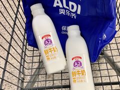 -ALDI奥乐齐超市(杨浦延吉店)