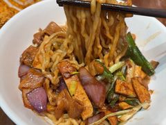 -寻裕记·现炒浇头面(人民广场店)