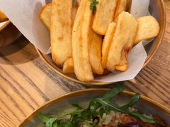 炸宽薯条-gaga(深圳福田星河COCO Park店)