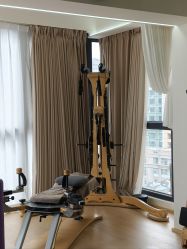 -康舒普拉提工作室control pilates