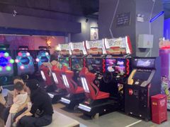 -核客电玩城(东门店)