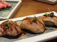 -御牛道日式烤肉料理(杭州万象城店)