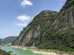 -乌江画廊(彭水苗族土家族自治县)