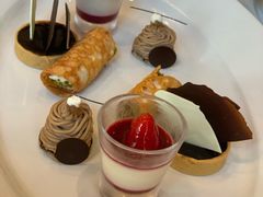 -君悦酒店·La Terrazza意合園·意式风味