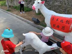 -恋乡太行水镇