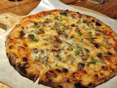 -Mercato莫卡多露台餐厅与酒吧(K11店)
