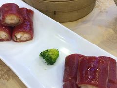 -潮喜竹溪荔湖酒家(荔枝湾店)