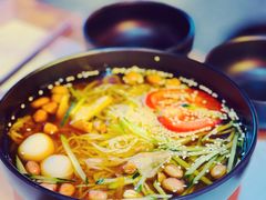 -杨记齐齐哈尔烤肉(总店)