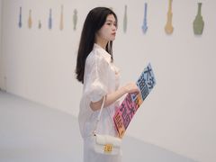-大芬美术馆