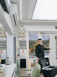 -LJOY丽锦造型·烫发染发
