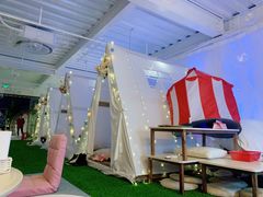 -天空花园餐吧·生日·团建(南山店)