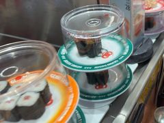 -元气寿司(金光华店)