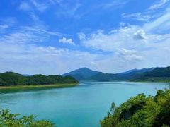 -北京金海湖景区