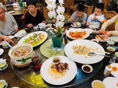 -猪肉婆私房菜(容桂总店)