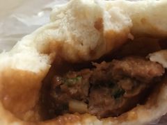 腿肉包-郭记小街麻辣烫(虎坊路店)