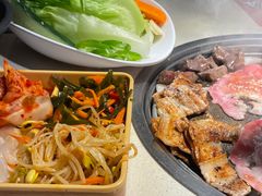 -猫爪爪原切自助烤肉(观音桥阳光世纪店)