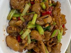 -笨罗卜浏阳菜馆(龙华鹏润达店)