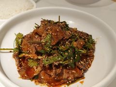 -首秀·四川料理(吾悦广场店)