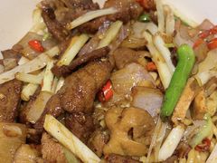 -寻裕记·现炒浇头面(人民广场店)