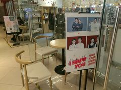 -海马体照相馆(大连罗斯福广场店)