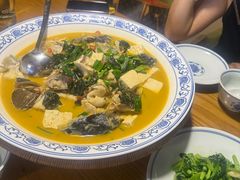 -臻吃客主题餐厅(湖州太阳城店)