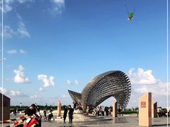 -南汇嘴观海公园