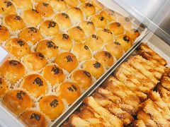 -吴酥生宫廷酥饼(韶山北路店)