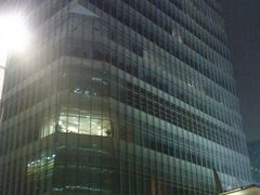 外景-上海浦东丽思卡尔顿酒店