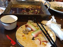 -煲得鲜·桐乡煲·小龙虾(万达店)