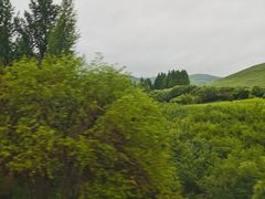 -塞罕坝国家级自然保护区