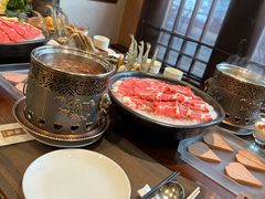 -西安华清御汤酒店