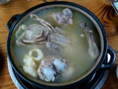 农厨第一汤-农厨好味·温泉鹅·农家菜