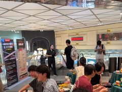 -海底捞火锅(龙岗星河COCO Park店)