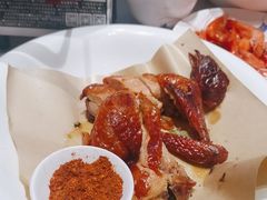 -简小舍·民间手艺菜(武昌江滩店)